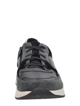 Veterschoenen Laag
