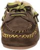 Dames bootschoen - small