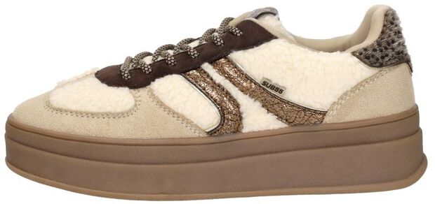 Sneakers Laag - large