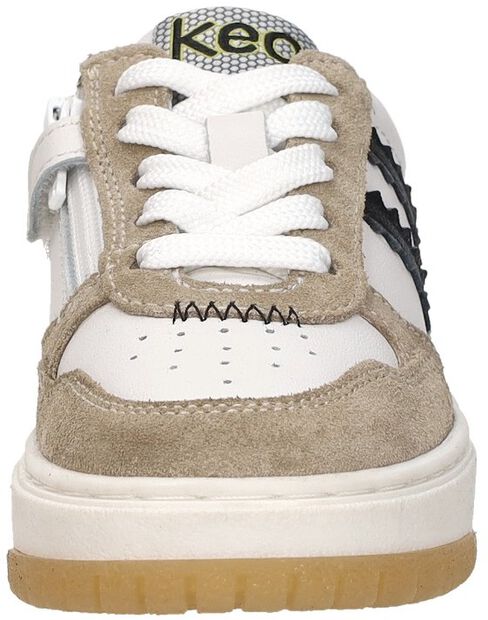 Veterschoenen Laag - large