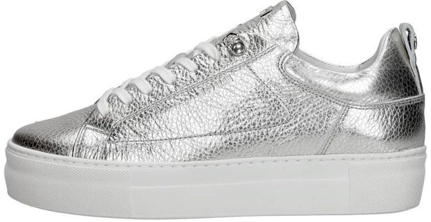 Women Low Cut Sneaker - large