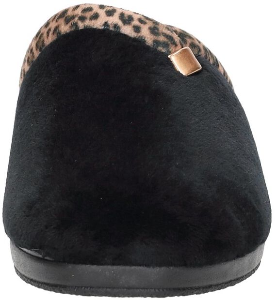 Pantoffels Open - large