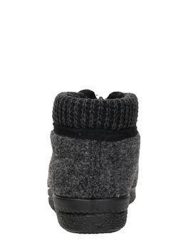 Dames pantoffels