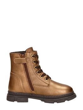Veterschoen hoog