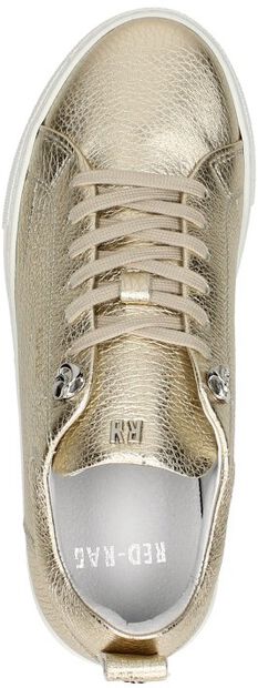Women Low Cut Sneaker - large
