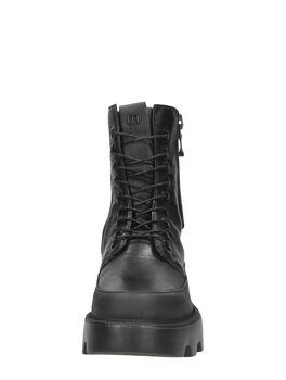 Veterschoenen Hoog