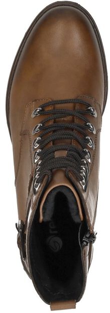 Veterschoenen Hoog - large