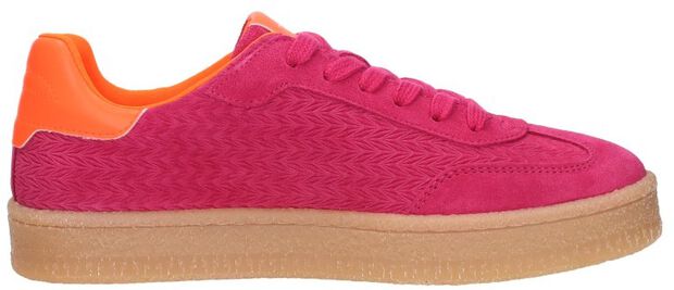 Sneakers Laag - large