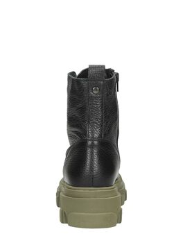 Dames veterschoenen