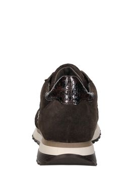 Sneakers Laag