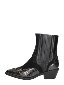 Western boots
