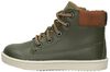 Veterschoenen Hoog - small