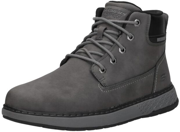 Relaxed Fit: Garlan - Deno - large