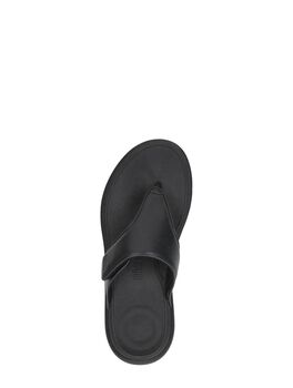 F-Mode Go Adjustable Flatform Sandals
