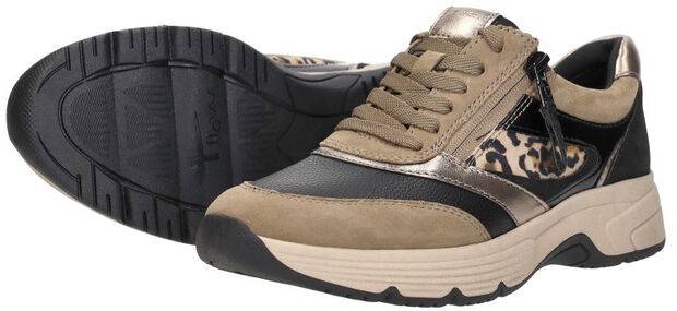 Veterschoenen Laag - large