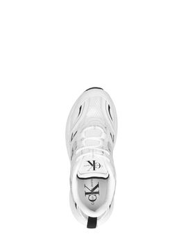 Retro Tennis SU-Mesh WN