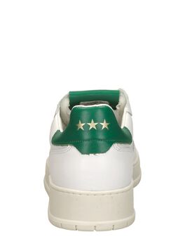 Sneakers Laag