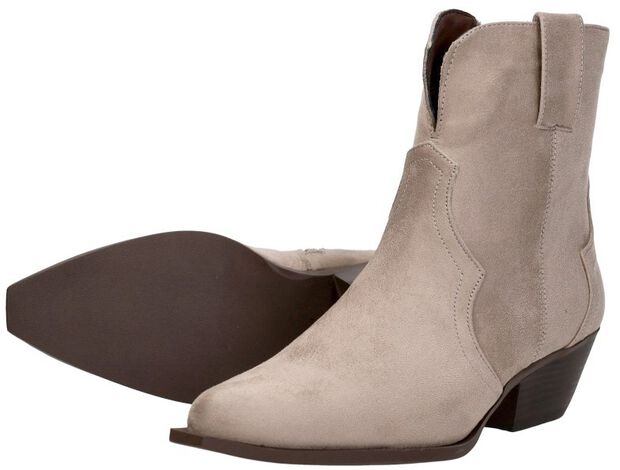 Enkellaarsjes Hak - large