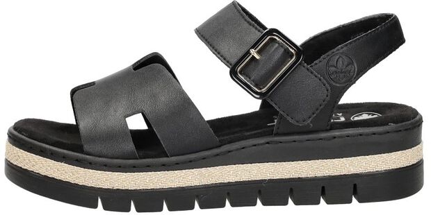 Sandalen Plat - large