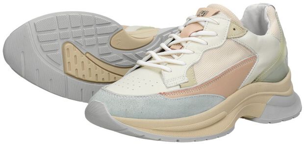 Sneakers Laag - large