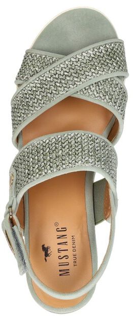 Sandalen Plat - large