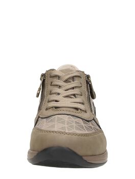 Sneakers Laag