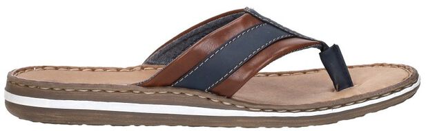 Heren slippers - large