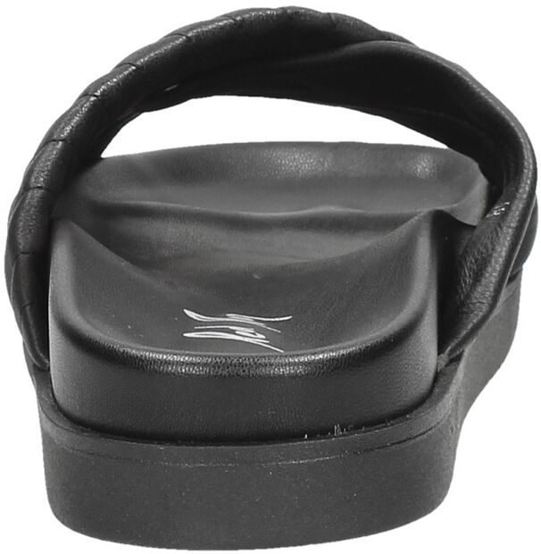 Women Flat Sandal Padding - large