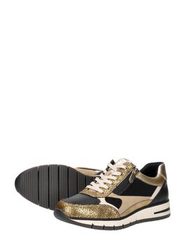 Sneakers Laag