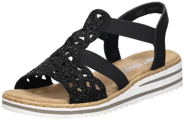 Sandalen Plat - large