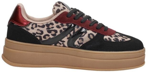 Sneakers Laag - large