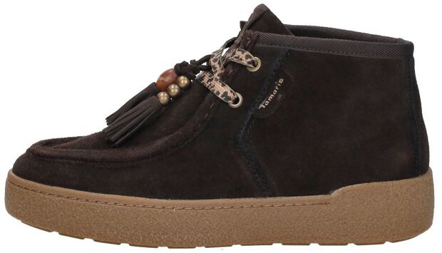 Veterschoenen Hoog - large