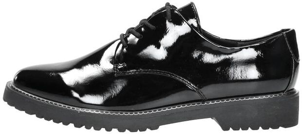 Veterschoenen Laag - large