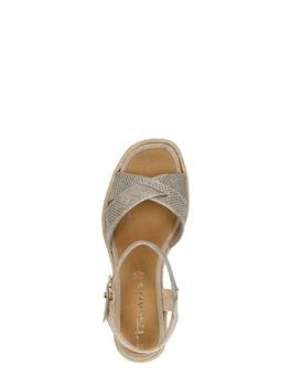 Sandalen Touwzool