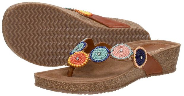 Teenslippers - large