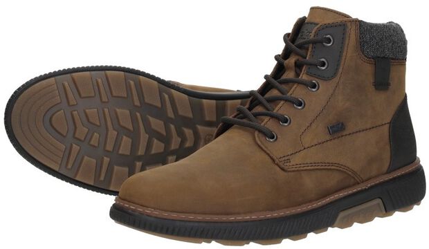 Veterschoenen Hoog - large