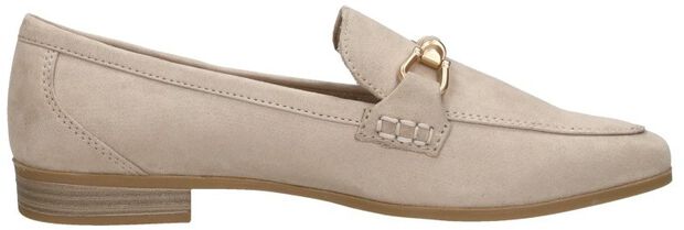 Mocassin - large