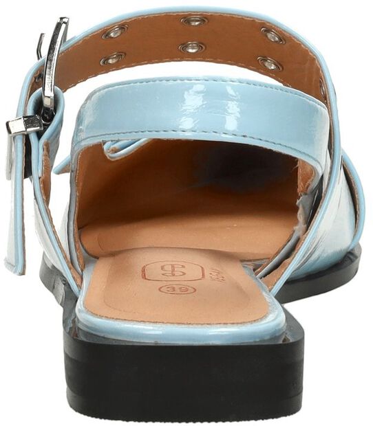 Slingbacks - large
