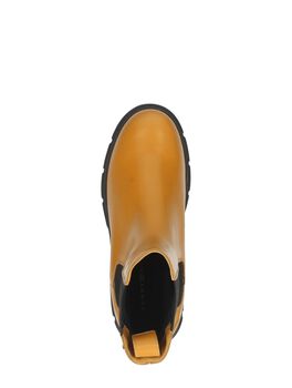 Preppy Outdoor Low Boot