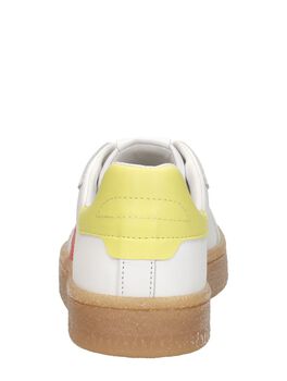 Sneakers Laag