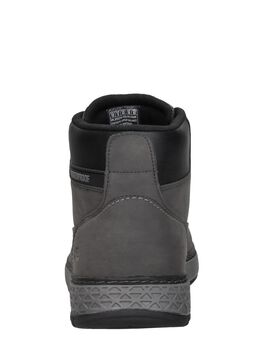 Relaxed Fit: Garlan - Deno