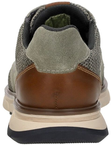 Veterschoenen Laag - large