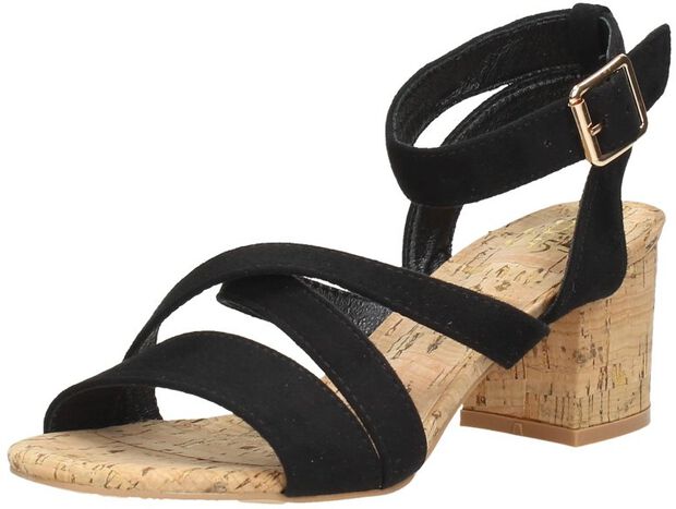 Sandalen Hak - large