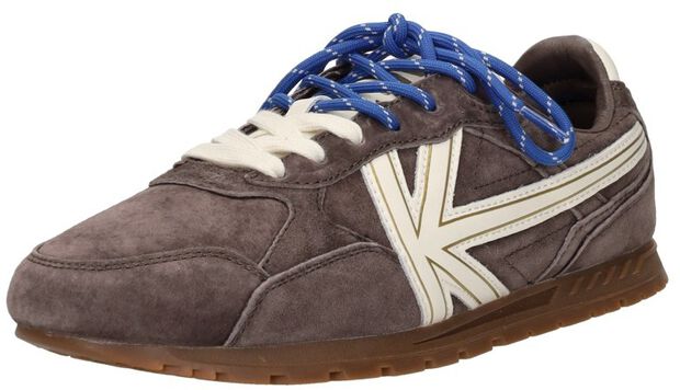 Sneakers Laag - large