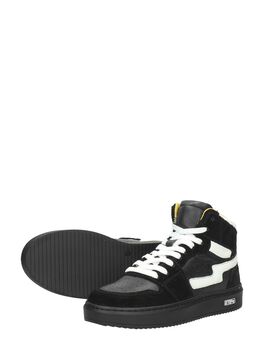 Jongens veterschoenen