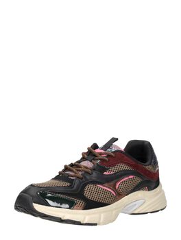 Sneakers Laag