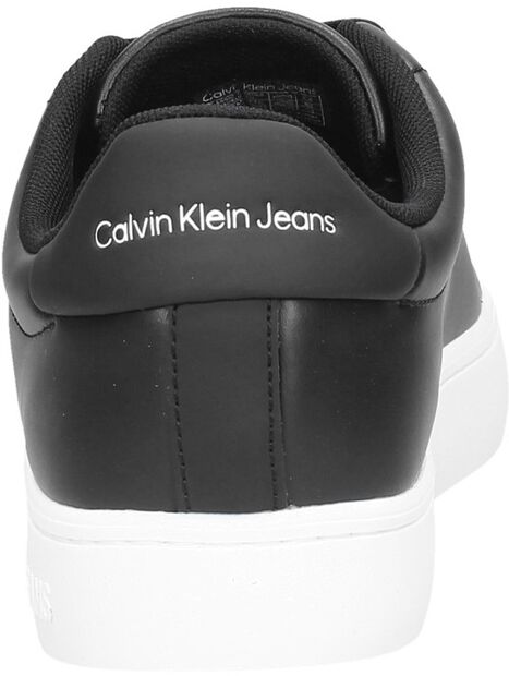 Classic Cupsole Lace Up Lth - large