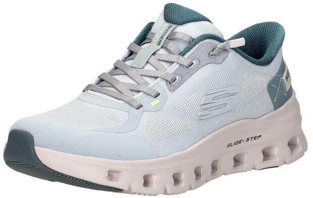 Slip-Ins: Glide-Step Pro - Pure Motion - large