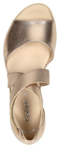 Sandalen Plat - large