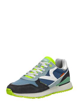 Sneakers Laag